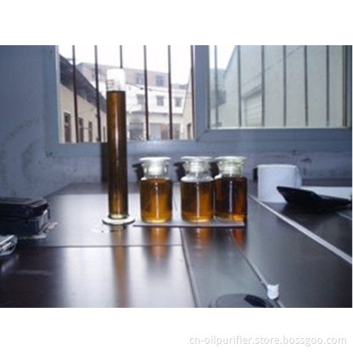 Waste Oil Pyrolysis Device Can Produce Diesel Oil (NKJZC)